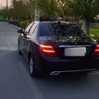 دنا پلاس، مدل ۱۳۹۷|خودرو سواری و وانت|تهران, آرژانتین|دیوار