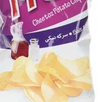 پخش چیپس .پفک دل مزه .بادام زمینی .سی انرژی نوشا