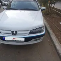 پژو پارس LX TU5، مدل ۱۳۹۷