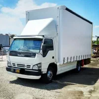 حمل نقل باربری اتوبارخرم آباد بابیمه بارنامه معتبر|خدمات حمل و نقل|خرم‌آباد, |دیوار