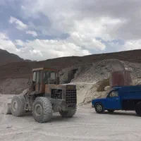 نیسان کمپرسی/خاور کمپرسی/اجر/اهک/نخاله همه روزه
