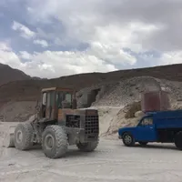 نیسان کمپرسی/خاور کمپرسی/اجر/اهک/نخاله
