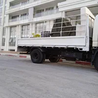 اتو بار کیش باربری اسباب کشی تخصص ماست100%تضمینی|خدمات حمل و نقل|کیش, |دیوار