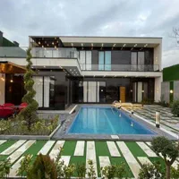 اجاره ویلا استخر دار روزانه