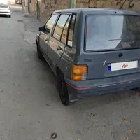 پراید نسیم