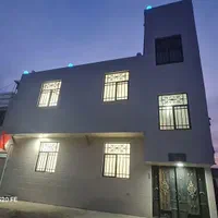 فروش آپارتمان ۲۱۰ متری ۴ خوابه طبقه ۲