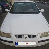 سمند مدل 82