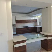 ۴۱۰ متر ۴خواب فرشته تراس بزرگ ویو ابدی|اجارهٔ آپارتمان|تهران, الهیه|دیوار