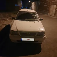 پراید 111 SE، مدل ۱۳۹۷ بدون رنگ