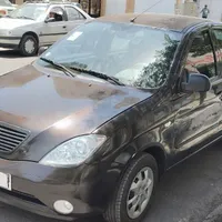 تیبا 2 (هاچبک) EX، مدل ۱۴۰۱، قرچک