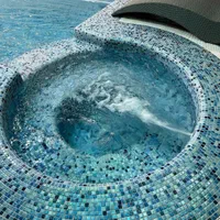 کاشی و سرامیک گوهرفام استخری ns47 استخر