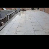 سرامیک کاری پلاسرسیمان و کاه گل سنتی نانو|خدمات پیشه و مهارت|بهبهان, |دیوار