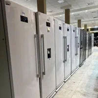 یخچال فریزر دوقلو|یخچال و فریزر|بندر ماهشهر, |دیوار