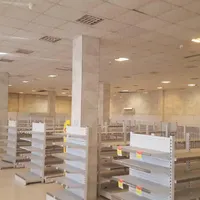 قفسه میز فروشگاهی هایپری ترک کارکرده|فروشگاه و مغازه|تهران, شهرک ولیعصر|دیوار