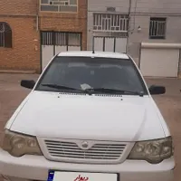پراید 132 ساده، مدل ۱۳۸۷|خودرو سواری و وانت|اردکان, |دیوار