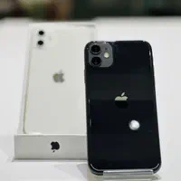 اپلiPhone/64/128/11 خرید و فروش