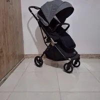 کالسکه مسافرتی کابین سایز 360درجه روبه مادرشو|کالسکه و لوازم جانبی|تهران, دریاچه شهدای خلیج فارس|دیوار