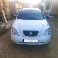 تیبا صندوقدار مدل 99