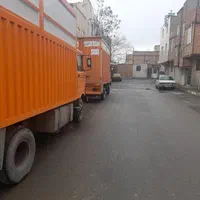 اتوبار باربری افق بار پرند|خدمات حمل و نقل|پرند, |دیوار