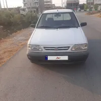 پرایدوانت مدل۹۳
