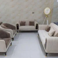 مبل «دیلاکور» ازدواج آسان پارکر (تولیدی ارزانکده)|مبلمان خانگی و میز عسلی|خرمآباد, |دیوار