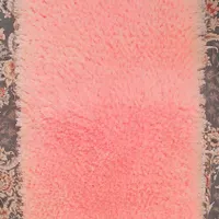پادری صورتی