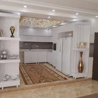 ساخت کابینت وکمد|صنایع دستی و سایر لوازم تزئینی|جوانرود, |دیوار