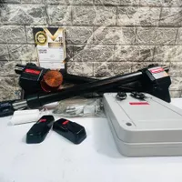 نصب و تعمیرات تخصصی جک درب پارکینگ ۲۴ ساعته