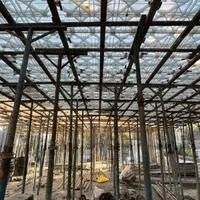 قالب تخت پلاستیکی جایگزین قالب فلزی|مصالح و تجهیزات ساختمان|تهران, آرژانتین|دیوار