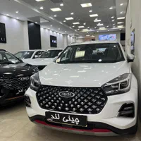 ام‌وی‌ام X55 Pro IE، مدل ۱۴۰۳/سفید