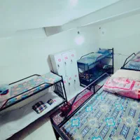 خوابگاه پسرانه. پانسیون آقایان|اجارهٔ کوتاهمدت آپارتمان و سوئیت|کرج, حیدرآباد|دیوار