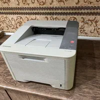 پرینتر سامسونگ مدل ML-3310D|پرینتر، اسکنر، کپی، فکس|تهران, سبلان (لشگر)|دیوار