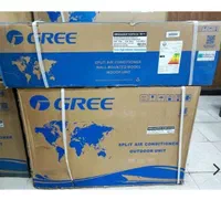 کولر گازی 24000 گری جی دبلیو اچ|کولر گازی و فنکوئل|بروجرد, |دیوار