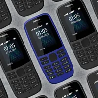 گوشی موبایل کلیدی نوکیا Nokia 105-2019 FA ویتنام|موبایل|مشهد, طلاب|دیوار