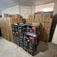 ویتال کیتو محک بالابر وینچ برقی|ماشینآلات صنعتی|مشهد, کوشش|دیوار