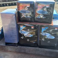 نمایندگی سیاره گاوصندوق گاوصندوق|ابزارآلات|تهران, پونک|دیوار