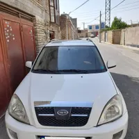 ام وی ام X33|خودرو سواری و وانت|بجنورد, |دیوار