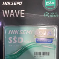 انواع هارد ssd و hdd با گارانتی|قطعات و لوازم جانبی رایانه|اصفهان, خواجو|دیوار