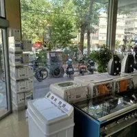 89 متر مغازه کف بر اصلی سهروردی شمالی|فروش مغازه و غرفه|تهران, عباس‌آباد|دیوار