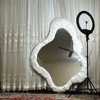 اینه قدی اینه دفرمه