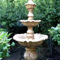 آبنما طبقاتی فرشتگان مقاوم سنگین مسلح|مصالح و تجهیزات ساختمان|کرمان, |دیوار