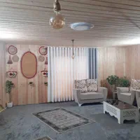 اجاره روزانه/هفتگی/ماهانه آپارتمان ۱۰۰ متری|اجارهٔ کوتاه‌مدت آپارتمان و سوئیت|کوچصفهان, |دیوار