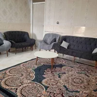 مبل راحتی چستر قایقی کد3017