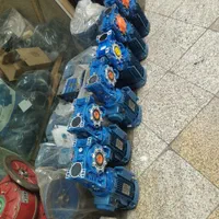 الکتروموتور،دینام،موتور گیربکس موتوژن الکتروژن|ماشین‌آلات صنعتی|تهران, هفده شهریور|دیوار