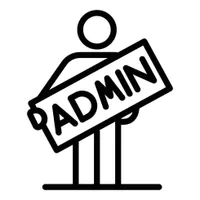 editor & admin