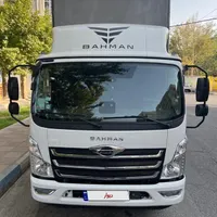 فورس ۶ تن خواب دار مدل ۱۴۰۳