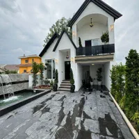 باغچه‌ویلای نمارومی استخردار/ روف‌گاردن آپادانا|فروش خانه و ویلا|چمستان, |دیوار