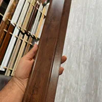 تولیدکننده قرنیز pvc کاور قرنیز لاین نوری داکتی|مصالح و تجهیزات ساختمان|خاوران, |دیوار