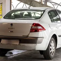 رنو مگان مونتاژ 2000cc، مدل ۱۳۹۰|خودرو سواری و وانت|تهران, جماران (نیاوران)|دیوار