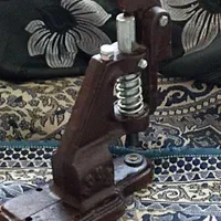 پانچ سایز بزرگ|ابزارآلات|اصفهان, کوهانستان|دیوار
